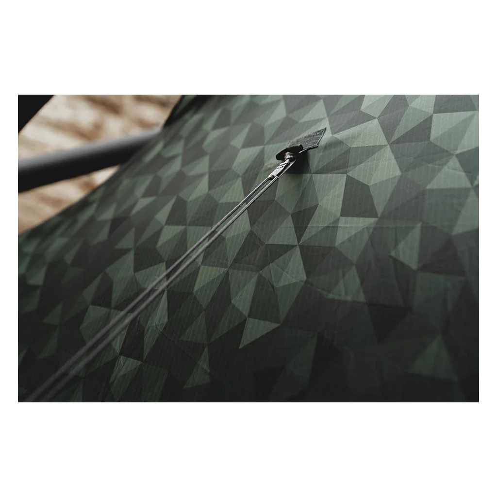 The Cave | Cairo Camo