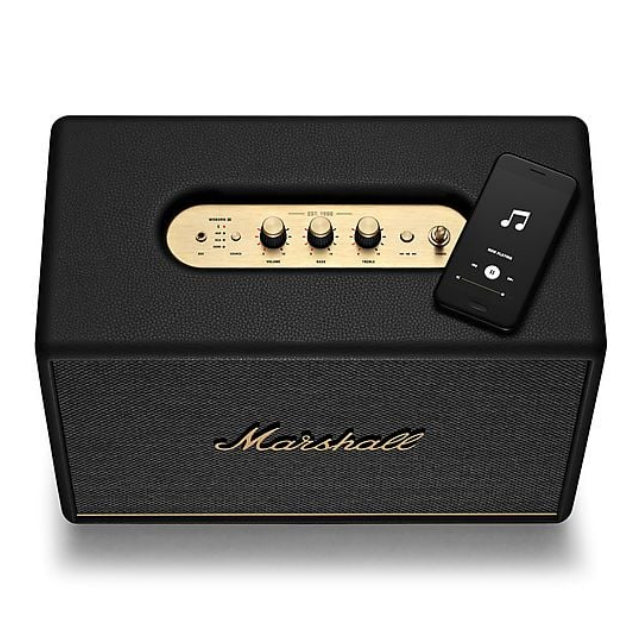 MARSHALL Woburn III Bluetooth Speaker