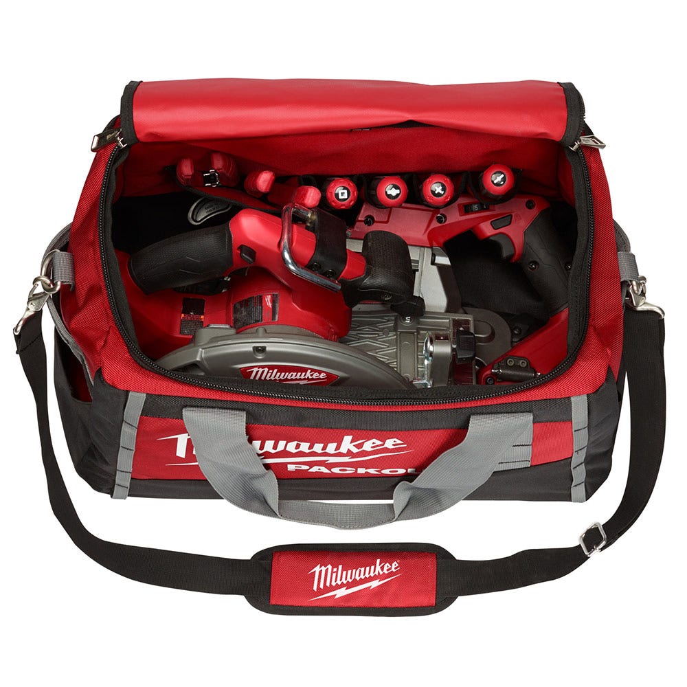 MILWAUKEE PACKOUT™ 500MM Tool Bag 48228322