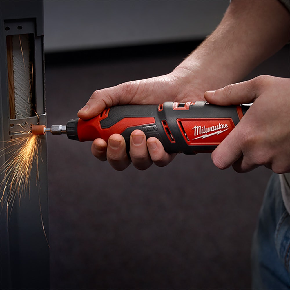 MILWAUKEE 12V Rotary Multi-tool Skin C12RT-0