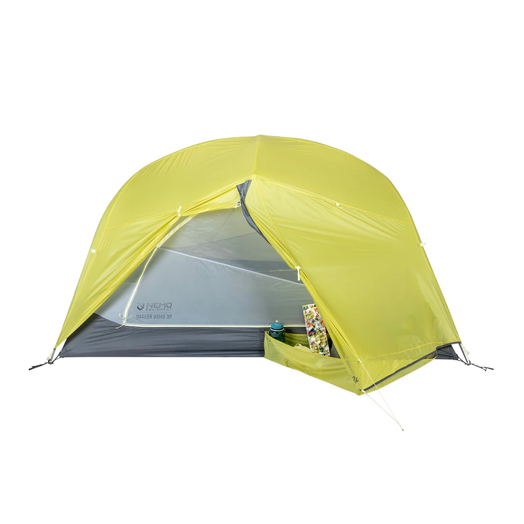 Dagger OSMO 3P Backpacking Tent