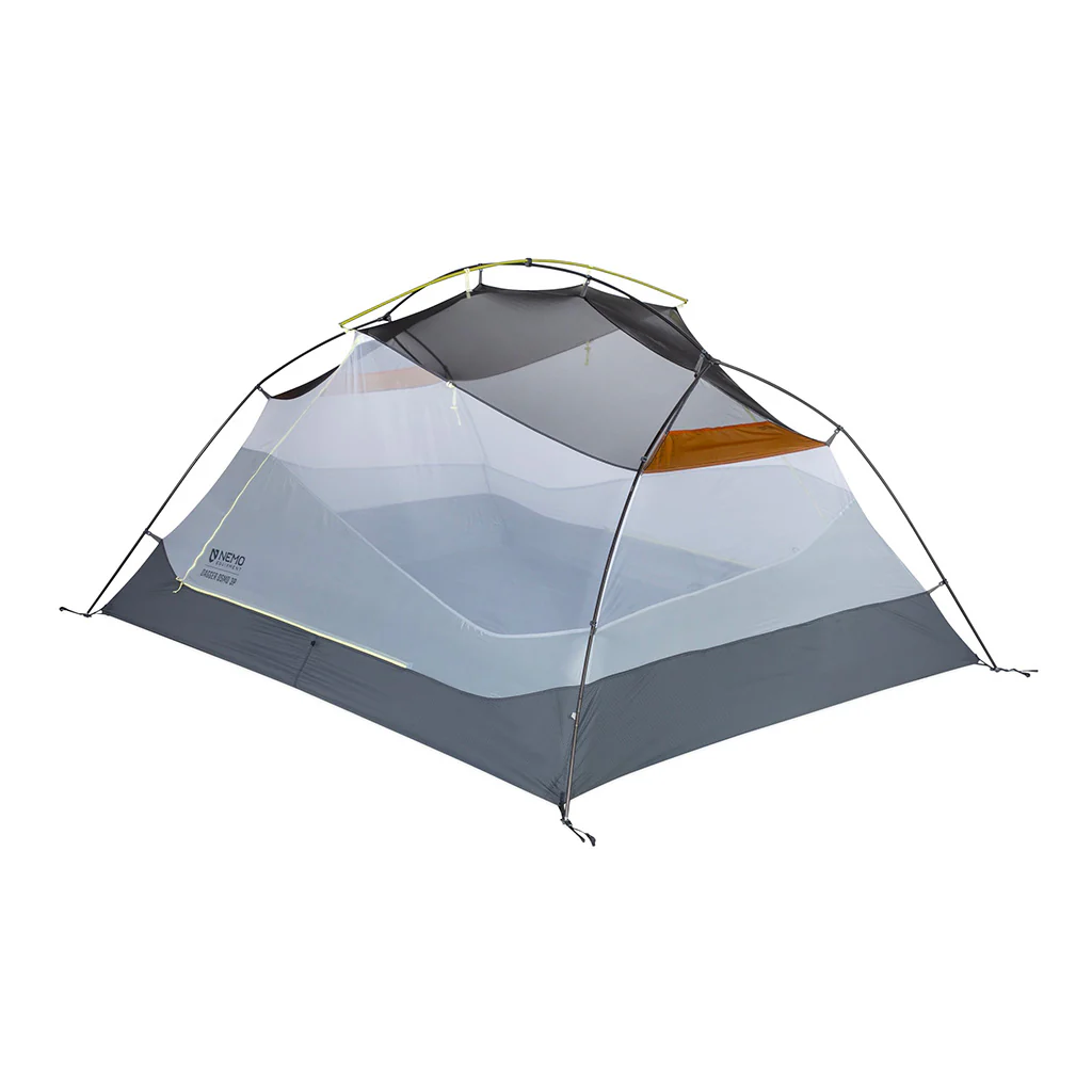 Dagger OSMO 3P Backpacking Tent