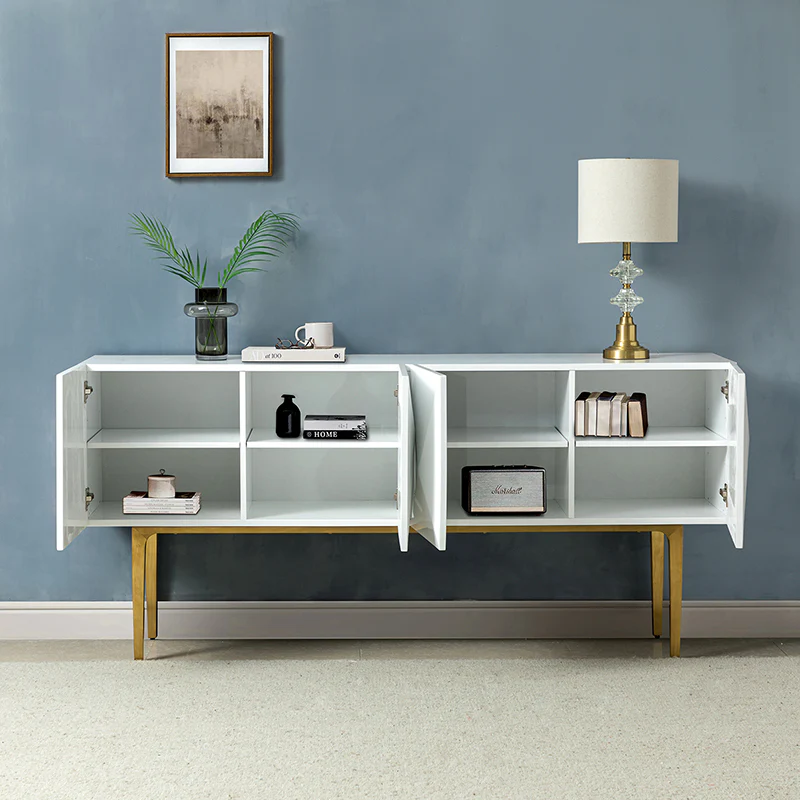 Ottone 71 Wide Sideboard