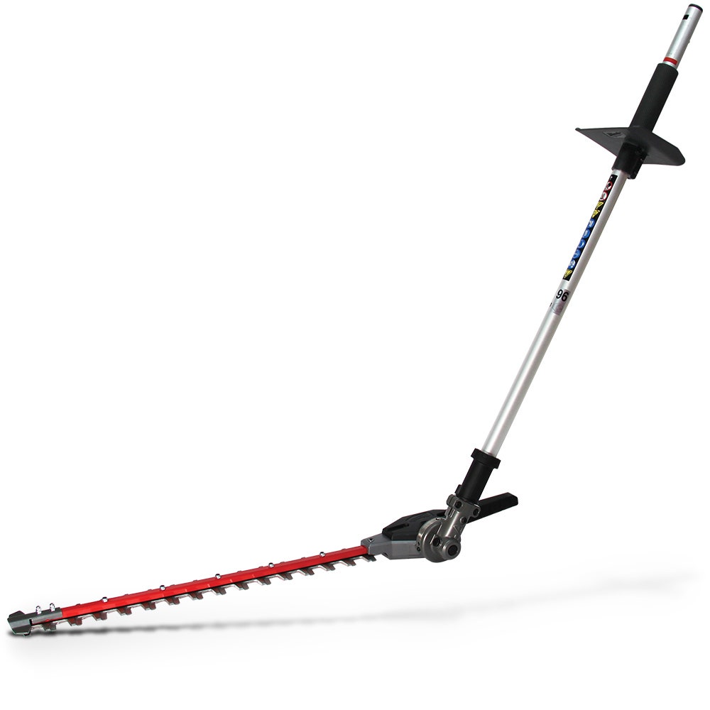 MILWAUKEE M18 Articulating Hedge Trimmer Attachment M18FOPH-HTA