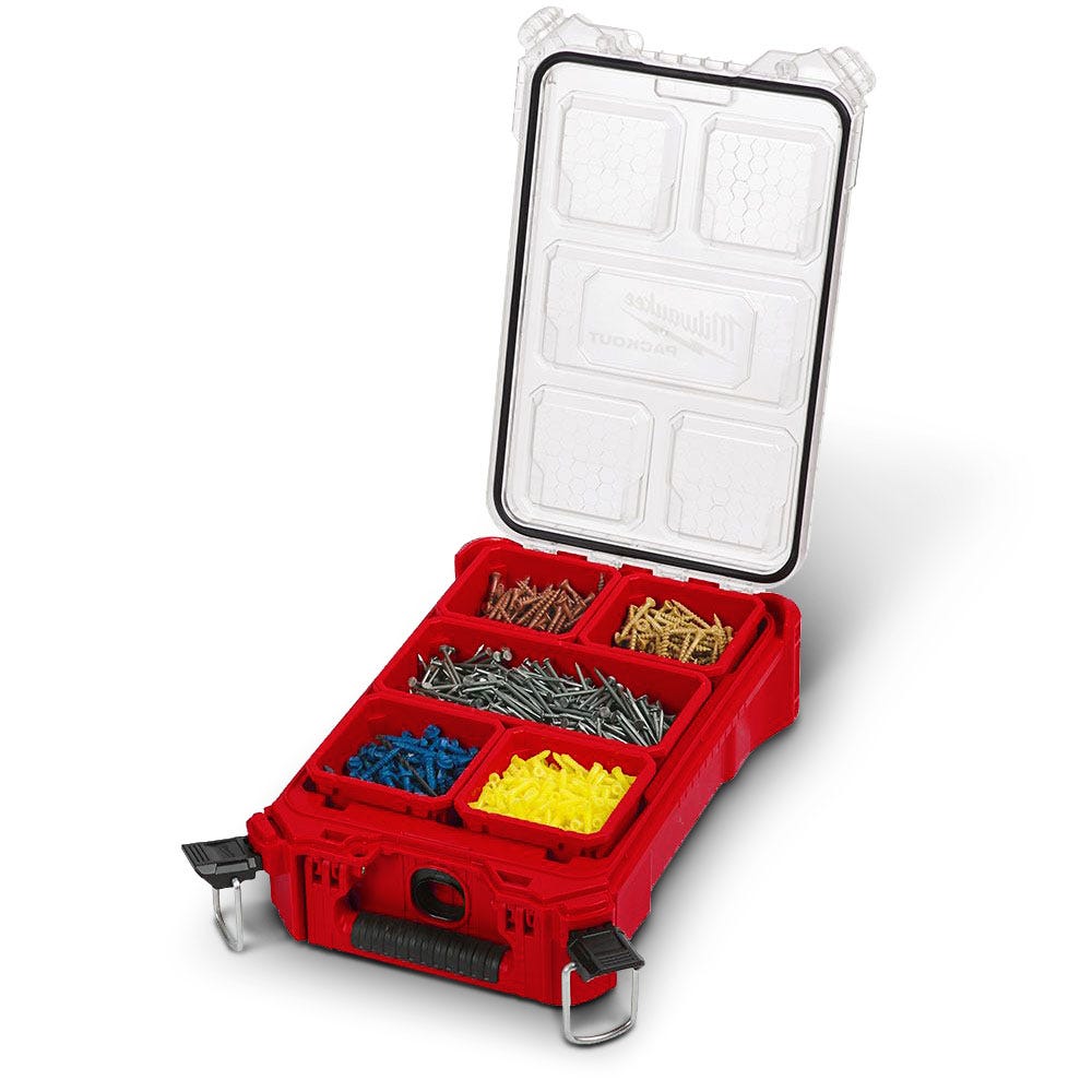 MILWAUKEE PACKOUT 48228310 48228435 48228430 48228424 48228425 48228426