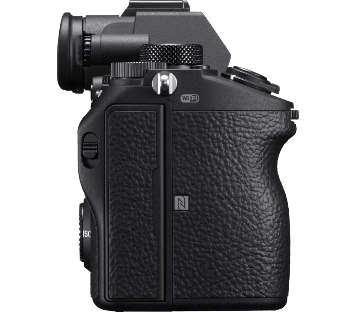 Alpha 7 III - Full-frame Interchangeable Lens Camera 24.2MP, 10FPS, 4K/30p