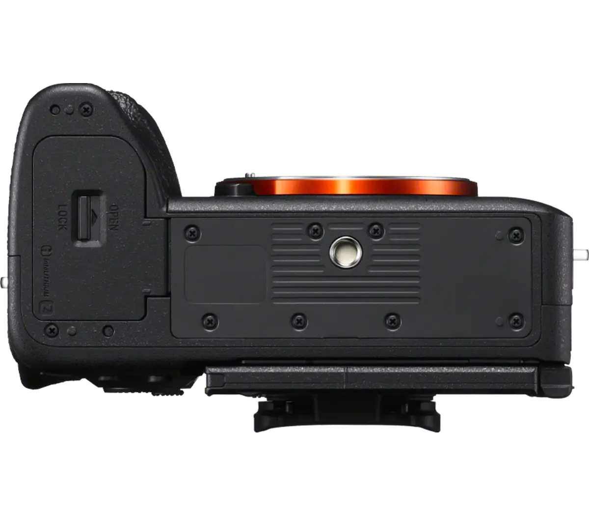 Alpha 7R V Full-frame Mirrorless Interchangeable Lens Camera