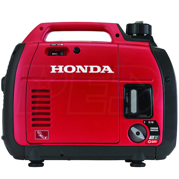 Honda EU2200i - 1800 Watt Portable Inverter Generator