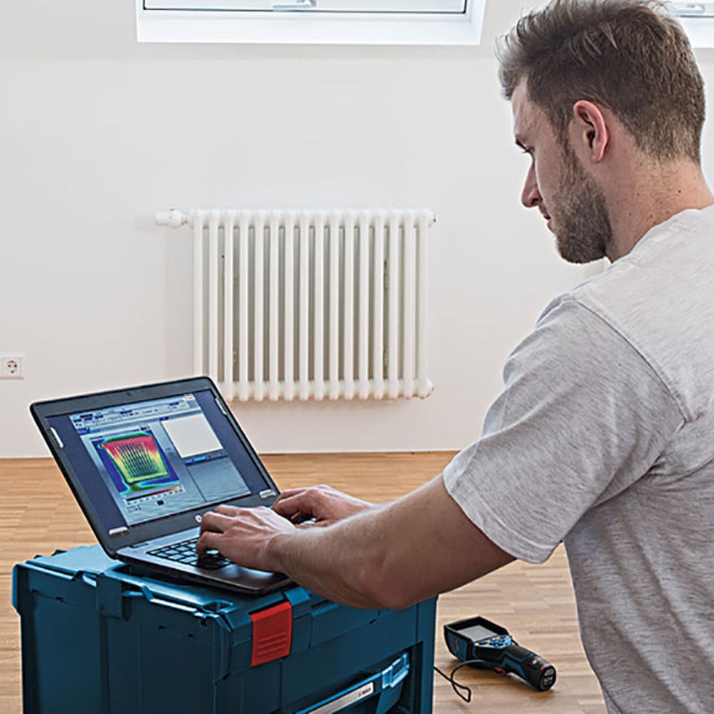 BOSCH Thermal Camera Skin 0601083150