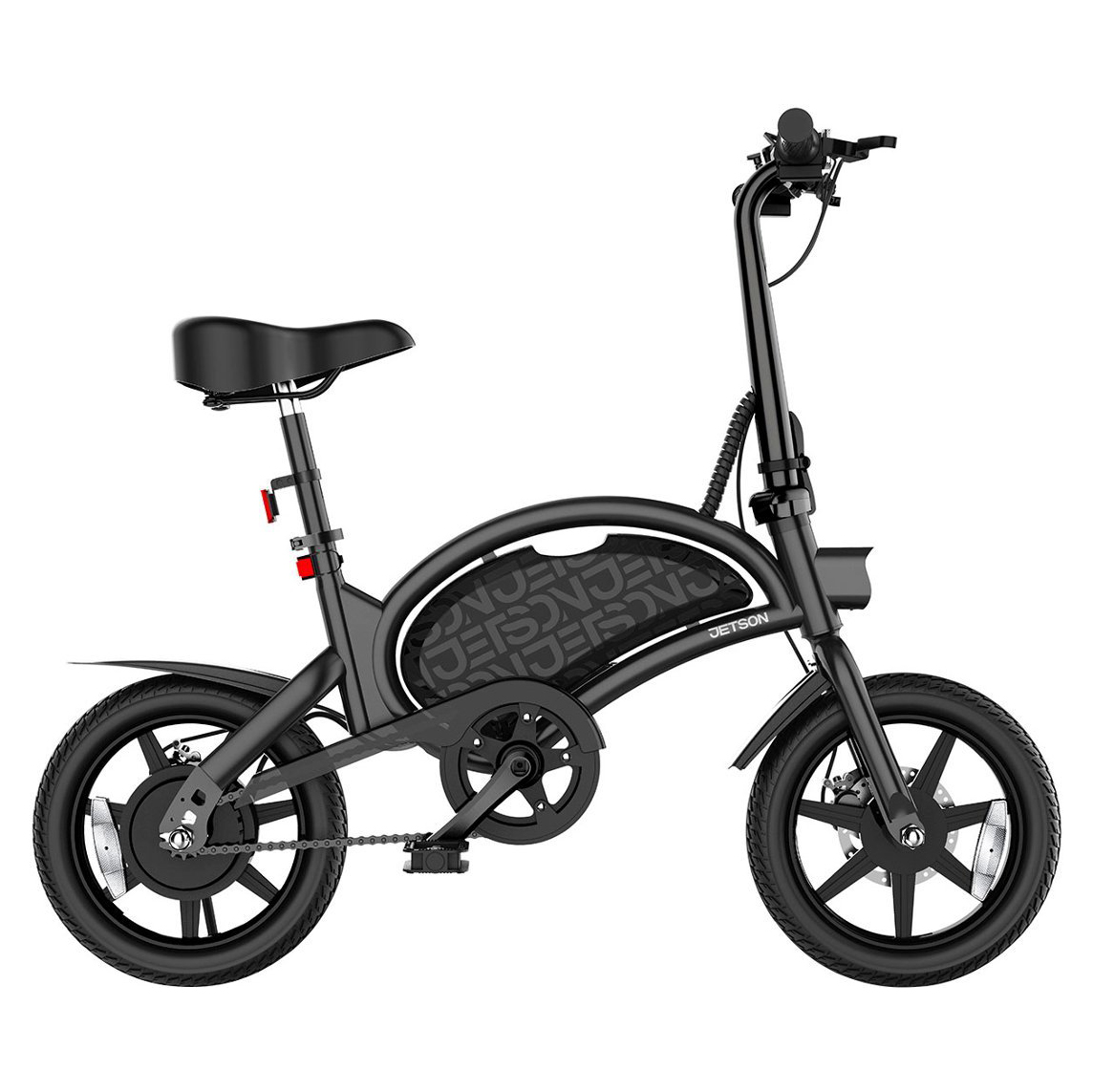 Jetson - Bolt Pro eBike