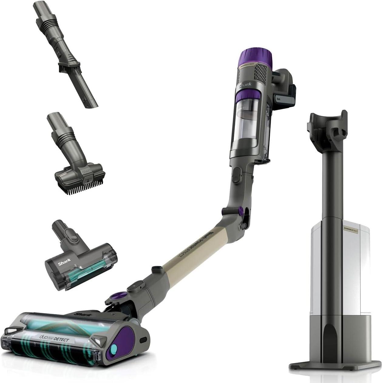 Shark IP3251EUT Detect Pro Max Battery Vacuum cleaner