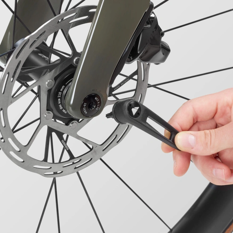 Canyon Aeroad CF SLX 7 AXS