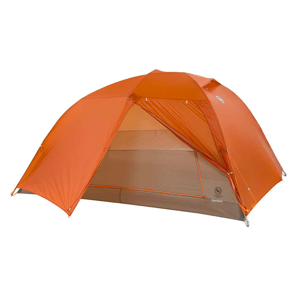 Copper Spur UL3 XL