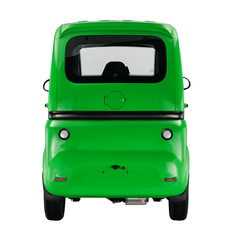 Electric tricycle Yumbo Mobility-YBXG1