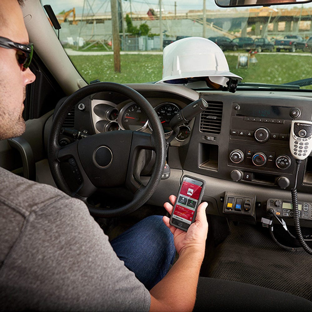 MILWAUKEE 18V Overhead Cable Cutter 10T BMC Skin M18HCC45-0C