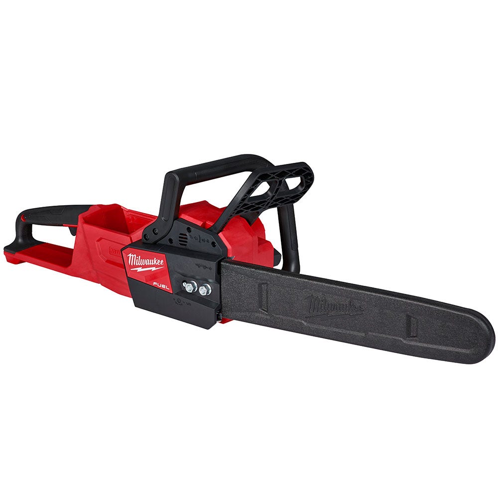 MILWAUKEE 18V FUEL™ 406mm Chainsaw Skin M18FCHS-0