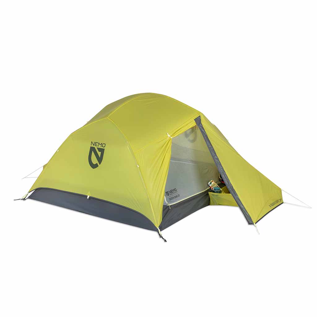 Dagger OSMO 3P Backpacking Tent