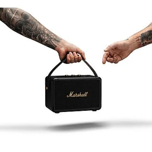 MARSHALL Kilburn II Bluetooth Speaker