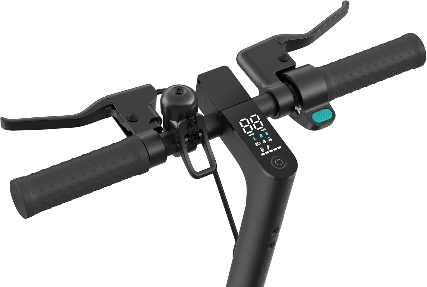 Mi Electric Scooter Pro 2 Mercedes AMG Petronas F1 Team Edition