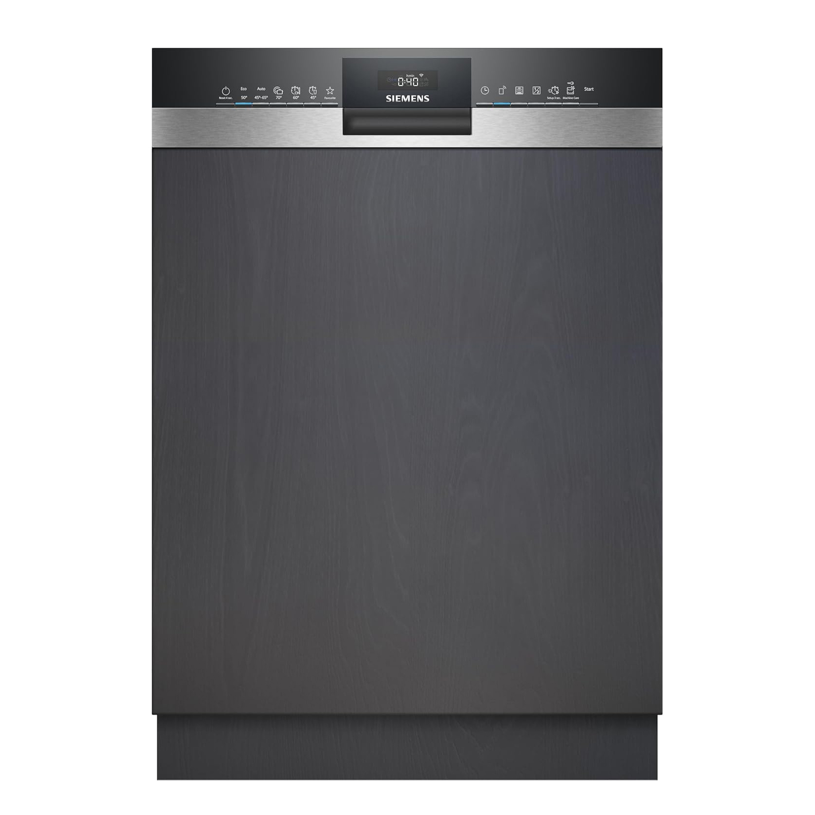 Siemens SN53ES22AE, iQ300 Smarter Geschirrspüler