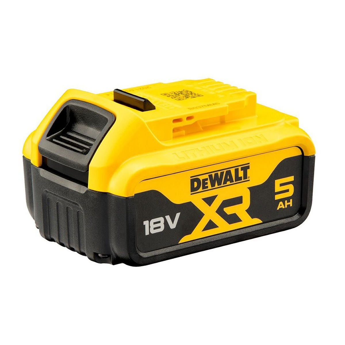 DEWALT DEWKIT12A POWER TOOL KIT 3 X 18V X 5AH LITHIUM BATTERIES 12PCE