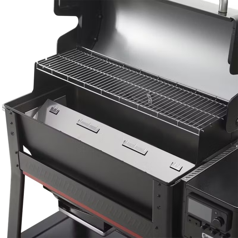 Weber Searwood® XL 600 Pellet Grill
