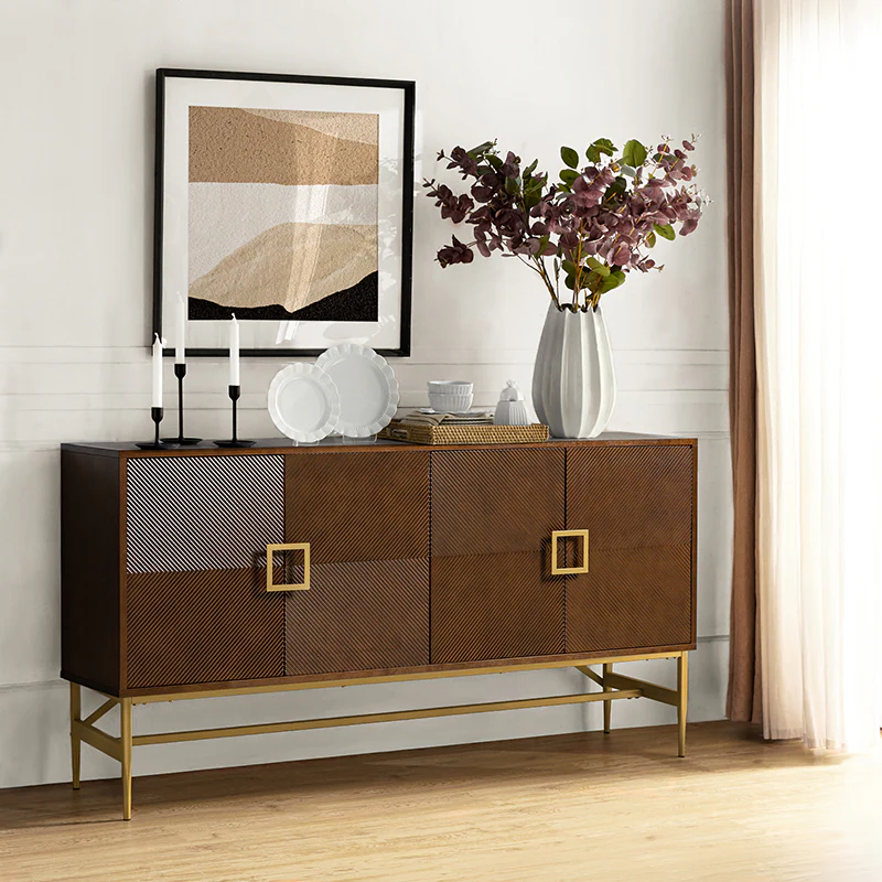 Josua 65 Wide Sideboard