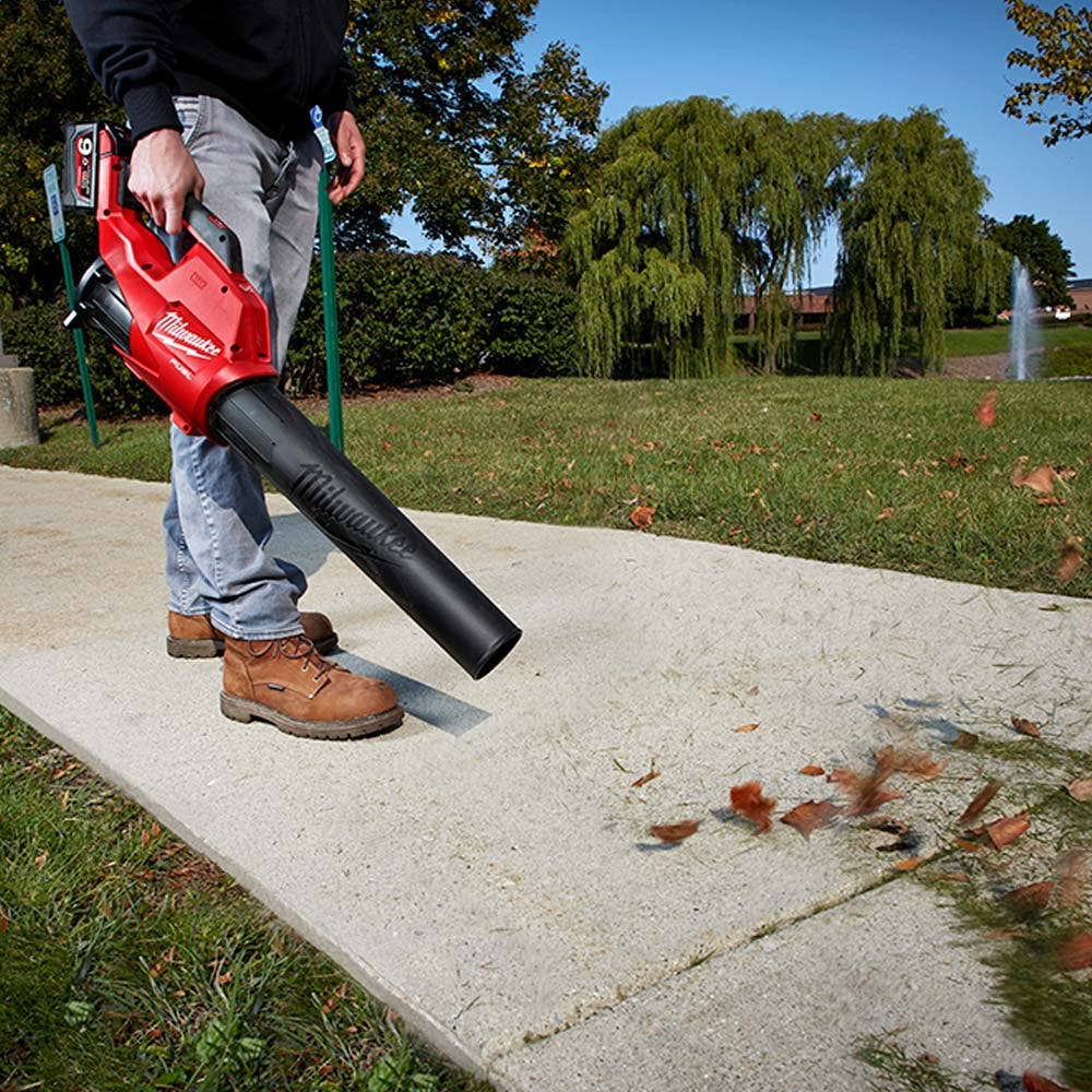 MILWAUKEE 18V FUEL™ Blower Skin M18FBL-0