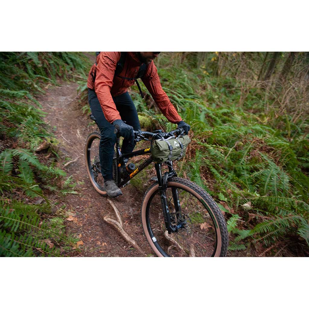 Hubba Hubba Bikepack 2