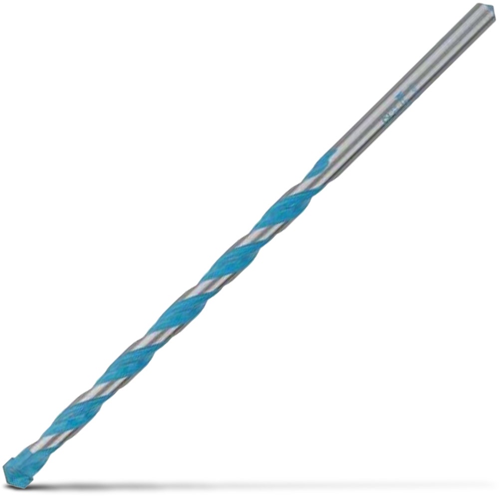 BOSCH 12.0 x 250mm TCT Multi-Purpose Drill Bit - MULTICONSTRUCTION