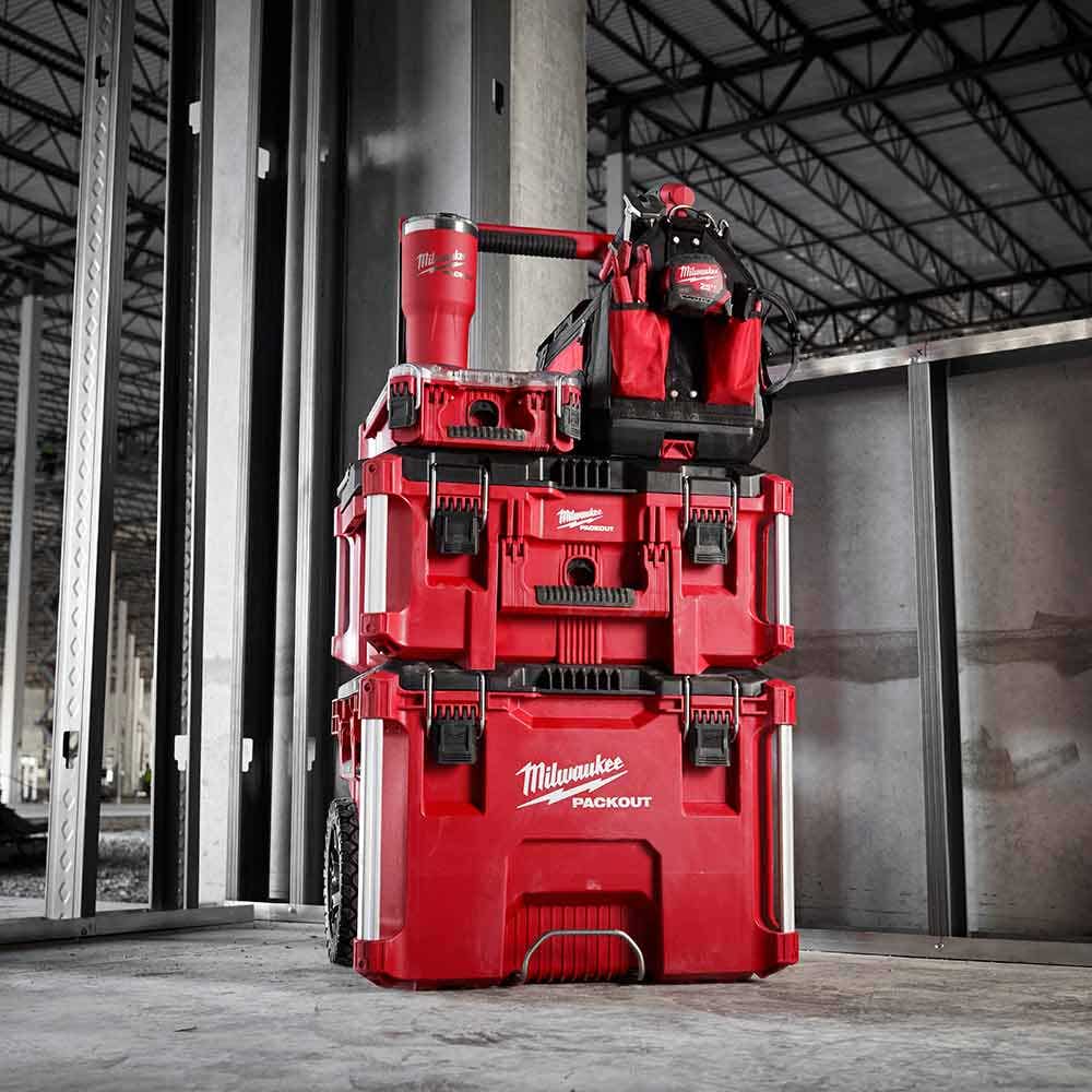 MILWAUKEE PACKOUT™ 885ml Tumbler 48228393R