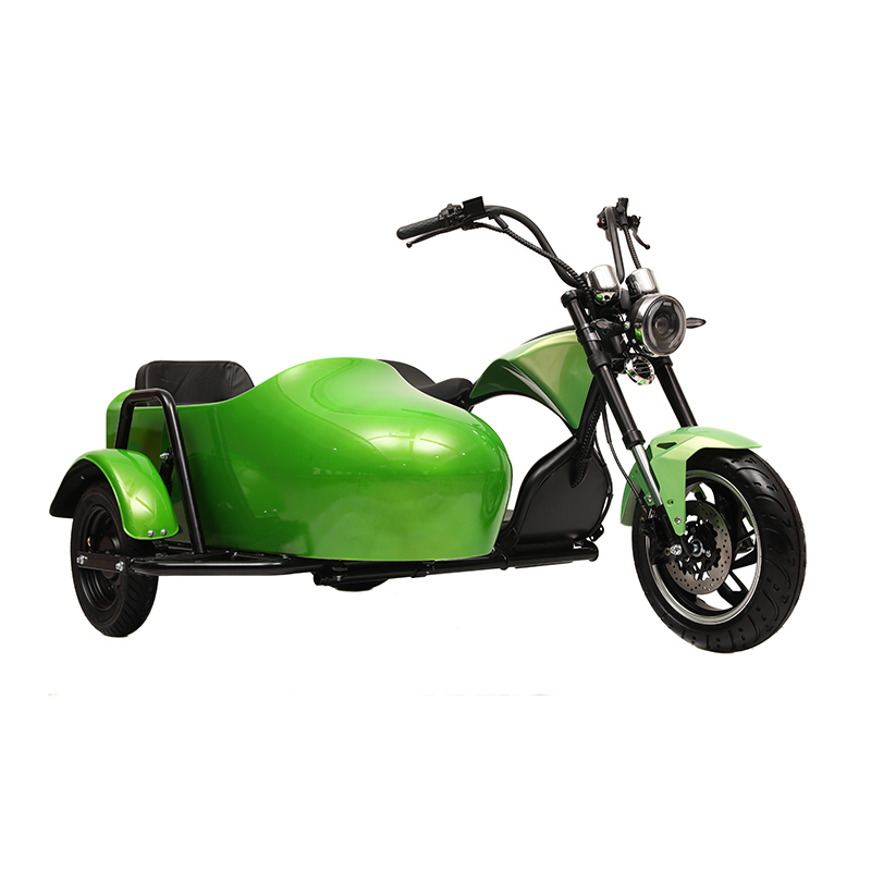 Electric tricycle  OEM-CP-4