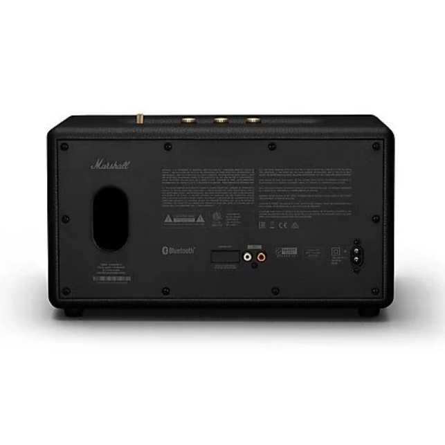 MARSHALL Stanmore III Bluetooth Speaker