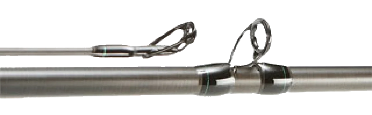 iRod Air Series Bass Casting Rods