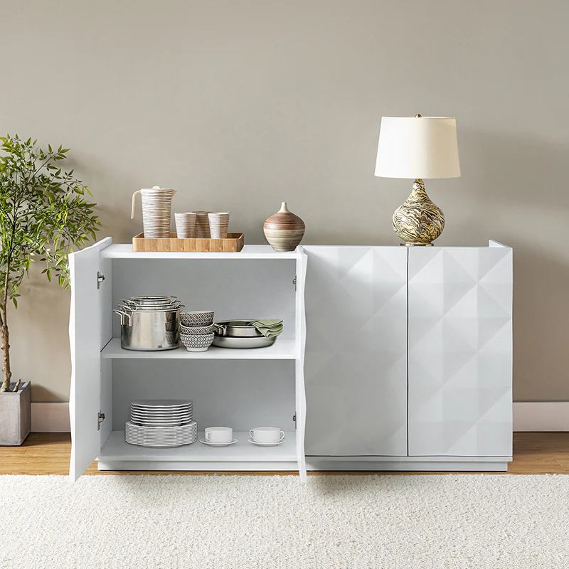 Clare 60 Wide Sideboard