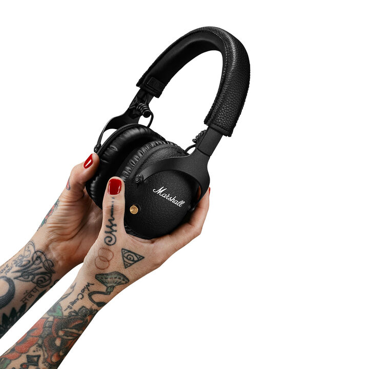 MARSHALL MONITOR II ANC