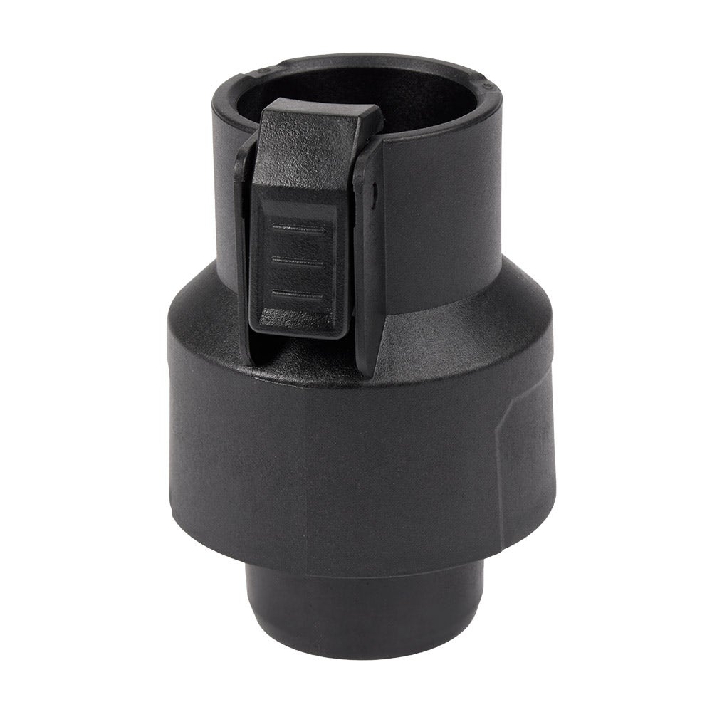 MILWAUKEE 18V 1/4 Sheet Sander Skin M18BQSS0