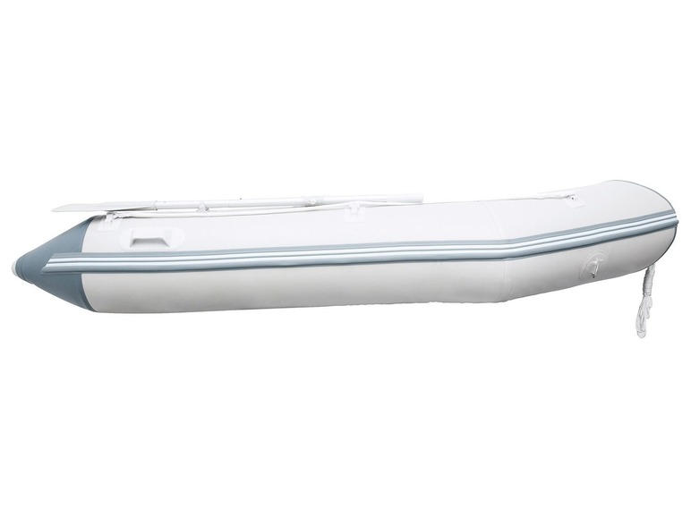 Bestway Bestway HYDRO-FORCE™ Sportboot-Set Caspian Pro