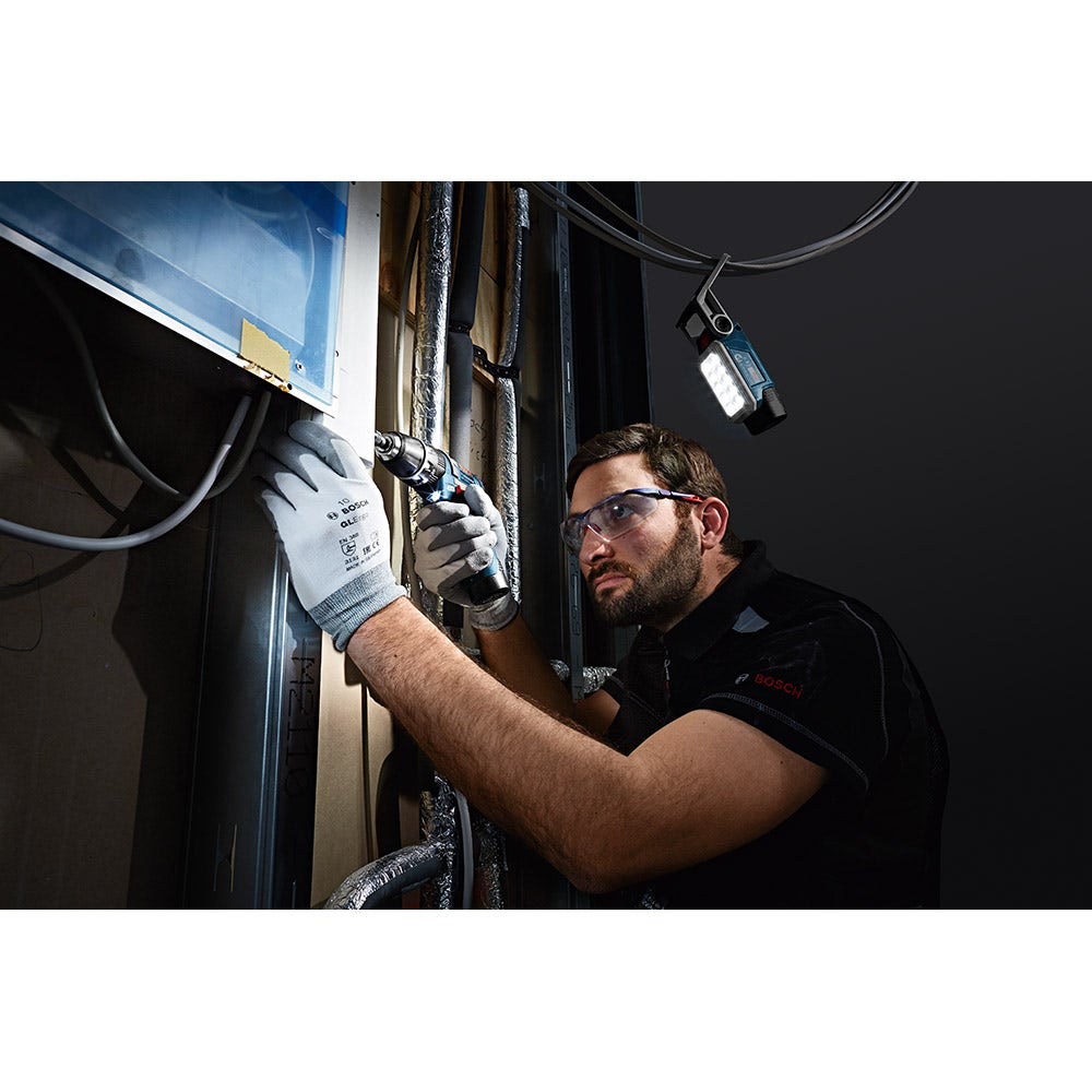 BOSCH 12V 330 Lumen LED Torch Skin GLI 12V-330 06014A0000