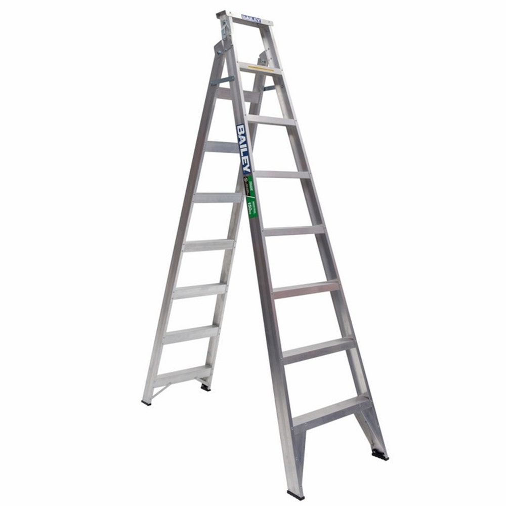 BAILEY Trade 150Kg Dual Purpose 8 2.4M