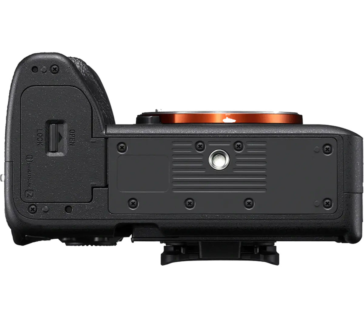 Alpha 7 IV - Full-frame Interchangeable Lens Camera 33MP, 10FPS, 4K/60p