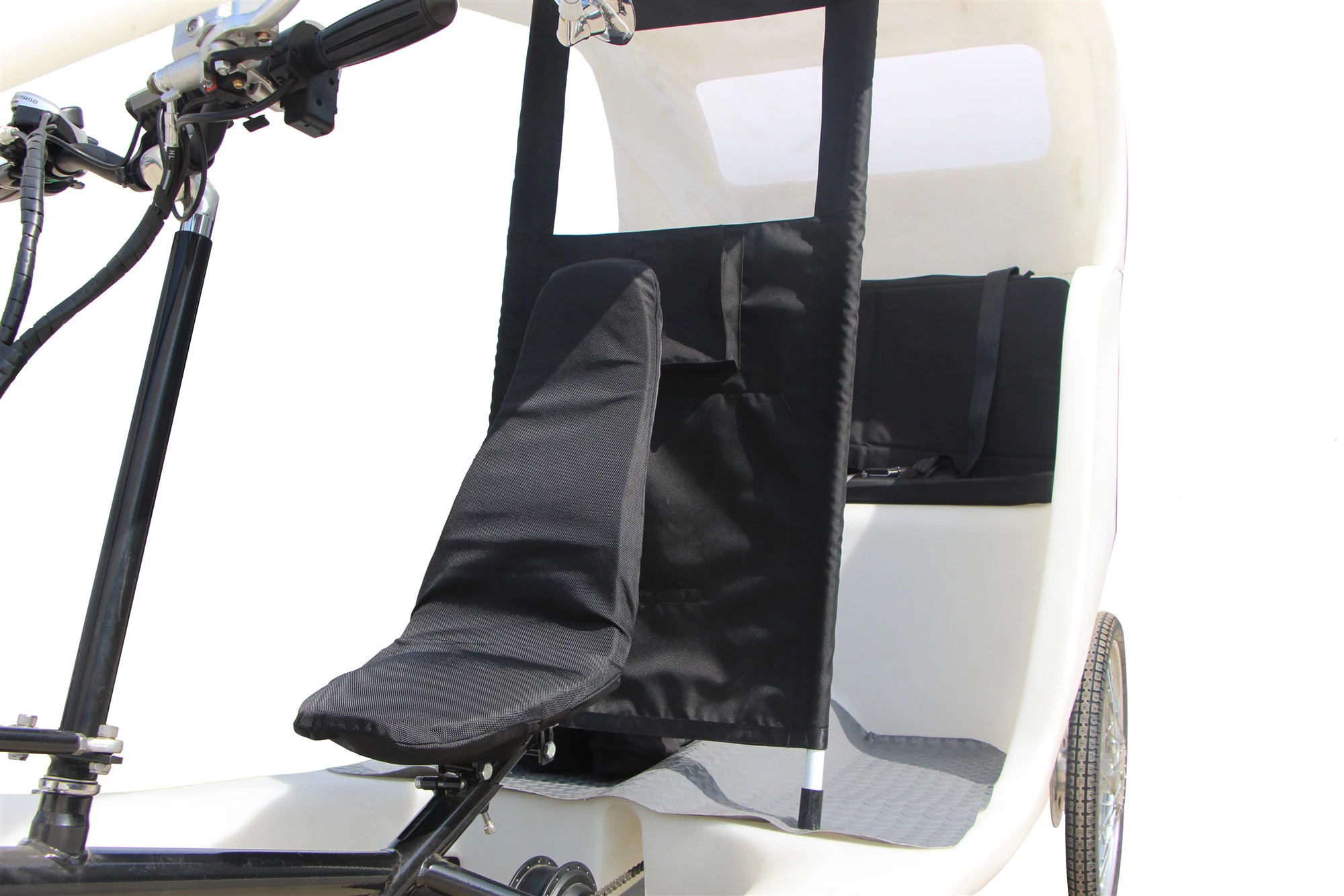 Electric tricycle SLS-0026