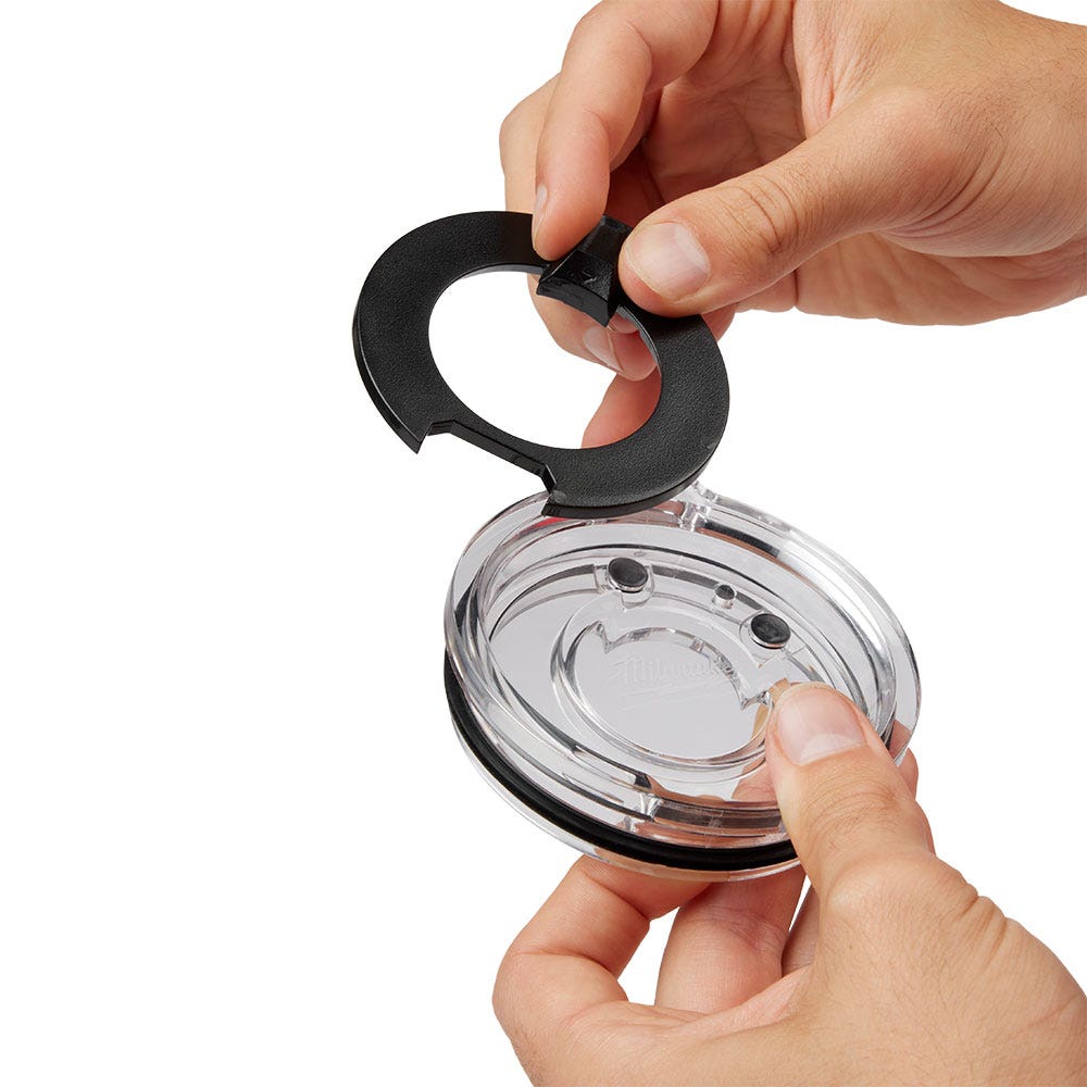 MILWAUKEE PACKOUT™ 590ml Tumbler 48228392R