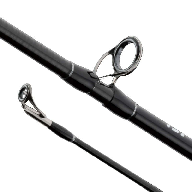 Daiwa Saltiga Slow Pitch Jigging Conventional Rods