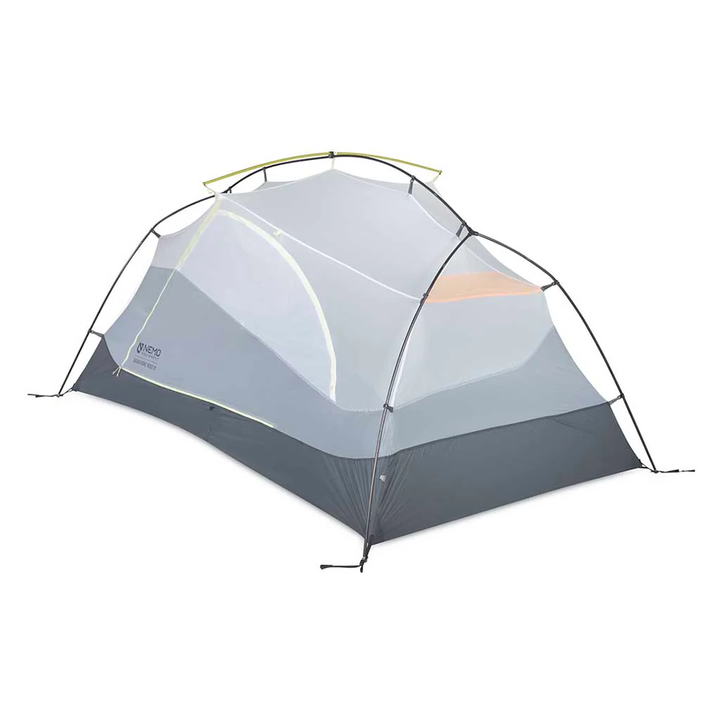 Dagger Ridge OSMO 2P Lightweight Backpacking Tent