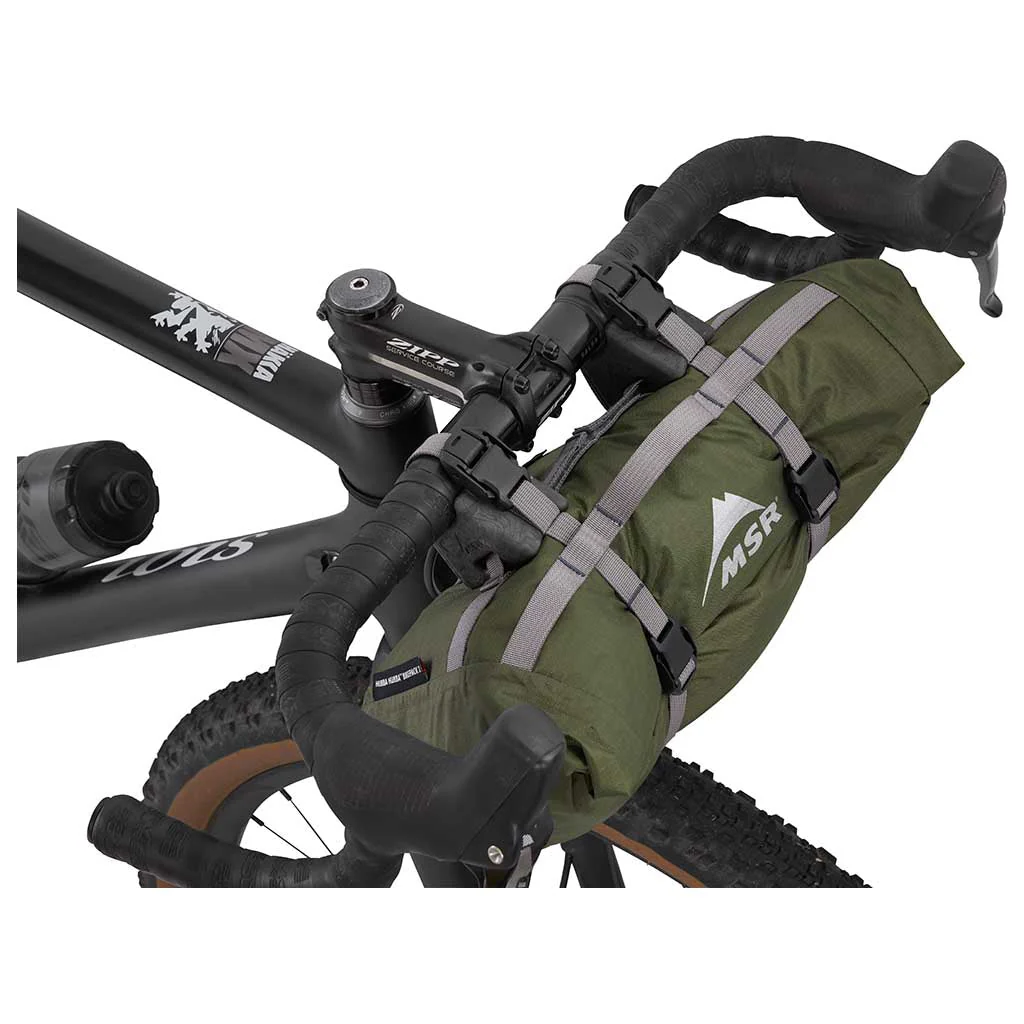 Hubba Hubba Bikepack 2