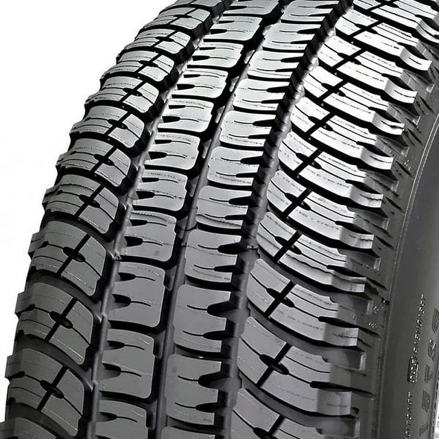 Michelin LTX A/T2 All-Season 275/55R20 113T Tire