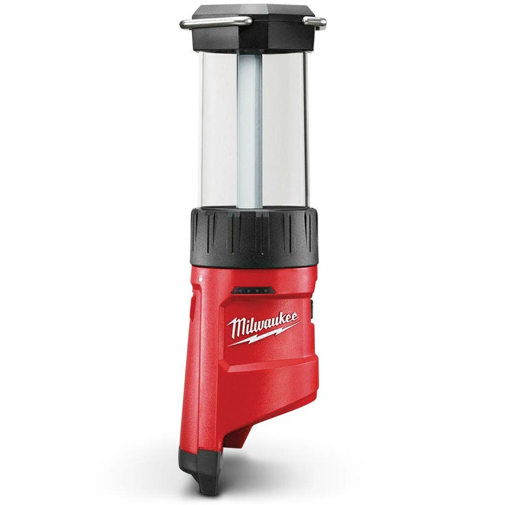 MILWAUKEE 12V Lantern Skin M12LL-0