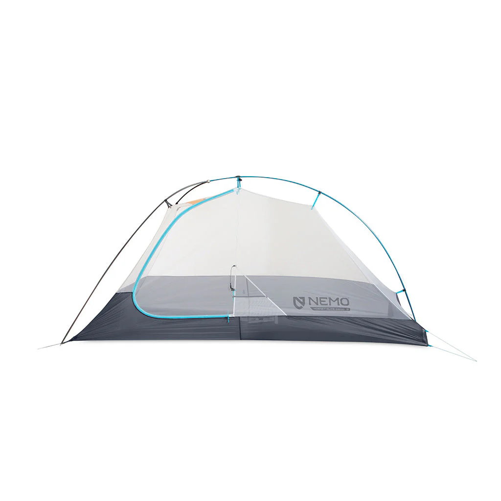 Hornet Elite OSMO 1P Tent