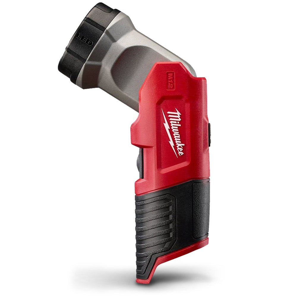 MILWAUKEE 12V LED Torch Skin M12TLED-0